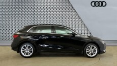 Audi A3 30 TFSI Sport 5dr S Tronic Petrol Hatchback